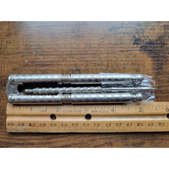 Vintage HMB 5" Nut Cracker/Sheller and Pick - used - Picture 5 of 5